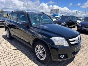 Mercedes-Benz GLK 250CDI 4MATIC AVTOMAT EURO 5 ЛИЗИНГ, снимка 4