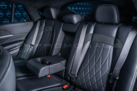 Mercedes-Benz GLE 63 S AMG 4M * Night* Pano* Burm* Carbon | Mobile.bg   16
