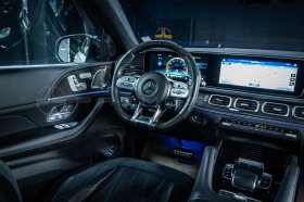 Mercedes-Benz GLE 63 S AMG 4M * Night* Pano* Burm* Carbon | Mobile.bg   10