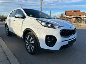 Kia Sportage 1.7CRDI | Mobile.bg    3