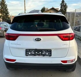 Kia Sportage 1.7CRDI, снимка 6