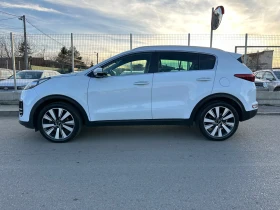 Kia Sportage 1.7CRDI, снимка 4