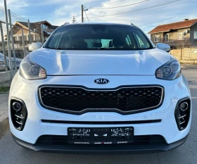 Kia Sportage 1.7CRDI, снимка 2