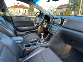 Kia Sportage 1.7CRDI | Mobile.bg    9