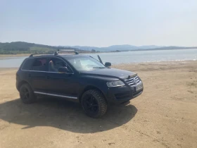 VW Touareg, снимка 10