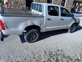 Toyota Hilux Дизел, снимка 2