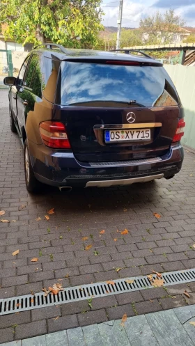 Mercedes-Benz ML 280, снимка 2