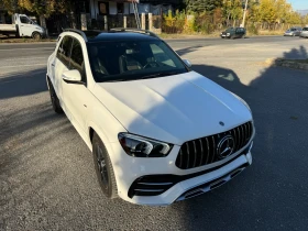 Mercedes-Benz GLE 53 4MATIC, снимка 10