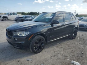 BMW X5 SDRIVE35I  , снимка 1