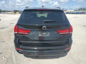 BMW X5 SDRIVE35I  , снимка 6