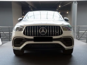  Mercedes-Benz GLE 63...