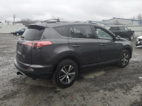 Toyota Rav4 XLE , снимка 2