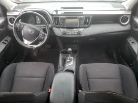 Toyota Rav4 XLE , снимка 6