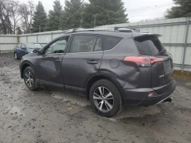 Toyota Rav4 XLE , снимка 5