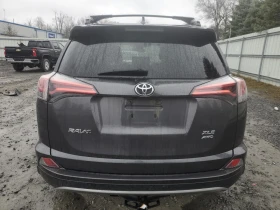 Toyota Rav4 XLE , снимка 3