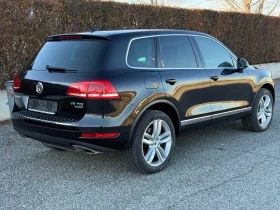 VW Touareg 3.0TDI-245kc, снимка 6