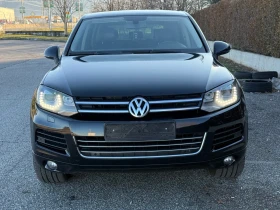 VW Touareg 3.0TDI-245kc | Mobile.bg    2