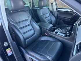 VW Touareg 3.0TDI-245kc, снимка 10