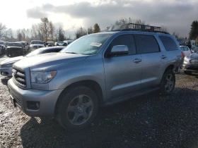 Toyota Sequoia SR5* Подгрев* З.Камера* Блокажи* 