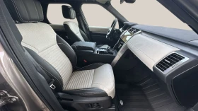 Land Rover Discovery 3.0 D, снимка 12