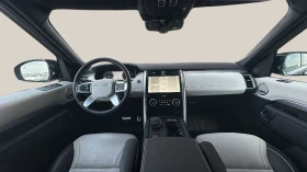 Land Rover Discovery 3.0 D, снимка 10