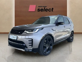 Land Rover Discovery 3.0 D, снимка 1