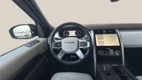 Land Rover Discovery 3.0 D, снимка 11