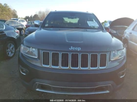 Jeep Grand cherokee LIMITED* 3.6* V6* 8ZF* ПОДГРЕВ* КАМЕРА* КЕЙЛЕС - 15500 лв. - 37979693 | Car24.bg