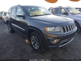 Jeep Grand cherokee LIMITED* 3.6* V6* 8ZF* ПОДГРЕВ* КАМЕРА* КЕЙЛЕС 1