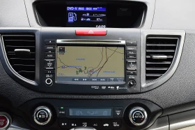 Honda Cr-v 2.2///// | Mobile.bg    10