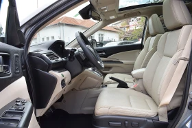 Honda Cr-v 2.2///// | Mobile.bg    6