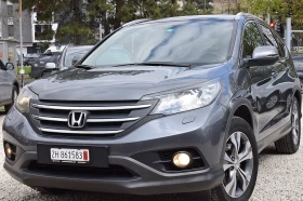     Honda Cr-v 2.2/////