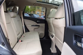 Honda Cr-v 2.2///// | Mobile.bg    14