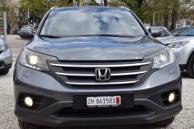     Honda Cr-v 2.2/////