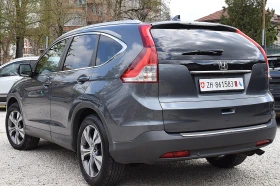 Honda Cr-v 2.2///// | Mobile.bg    5