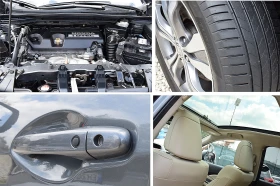 Honda Cr-v 2.2///// | Mobile.bg    16