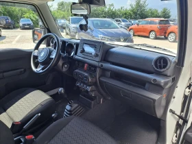 Suzuki Jimny 1.5 GL LCV | Mobile.bg    11