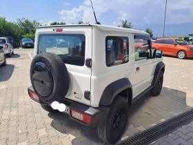 Suzuki Jimny 1.5 GL LCV | Mobile.bg    4