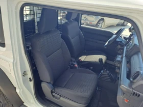 Suzuki Jimny 1.5 GL LCV | Mobile.bg    13