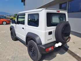 Suzuki Jimny 1.5 GL LCV | Mobile.bg    6