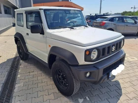 Suzuki Jimny 1.5 GL LCV | Mobile.bg    3