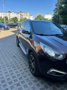 Hyundai IX35 Premium.4x4. . .  | Mobile.bg    3