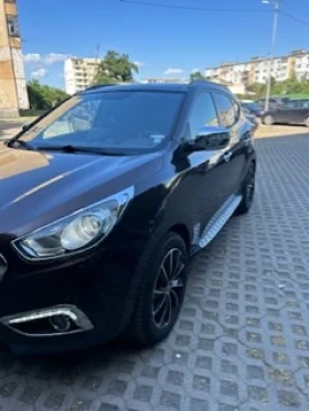 Hyundai IX35 Premium.4x4. . .  | Mobile.bg    4