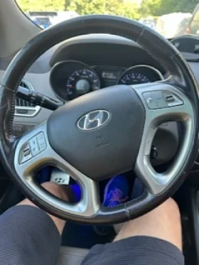 Hyundai IX35 Premium.4x4. . .  | Mobile.bg    6
