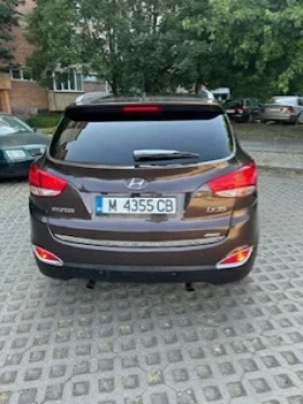 Hyundai IX35 Premium.4x4. . .  | Mobile.bg    2