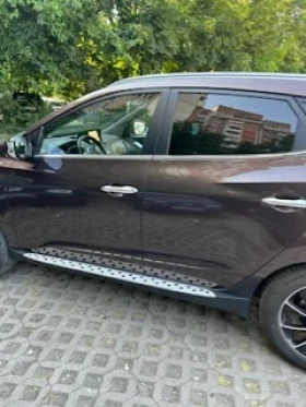 Hyundai IX35 Premium.4x4. . .  | Mobile.bg    17