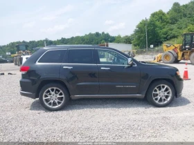 Jeep Grand cherokee SUMMIT 5.7  | Mobile.bg    13