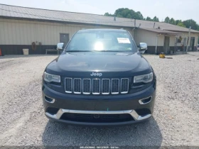 Обява за продажба на Jeep Grand cherokee SUMMIT 5.7 АВТОКРЕДИТ ~27 600 лв. - изображение 11