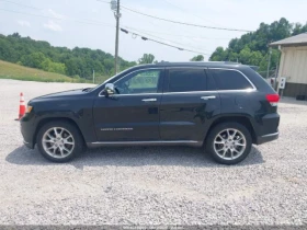 Jeep Grand cherokee SUMMIT 5.7  | Mobile.bg    14