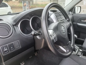 Suzuki Grand vitara 1.9 ddis 4x4 | Mobile.bg    8